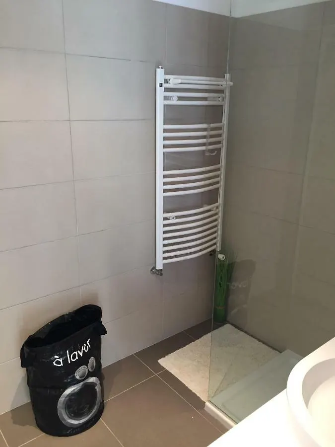 Studio Fabron Hotel Nice